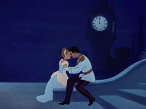 Screenshot Cinderella